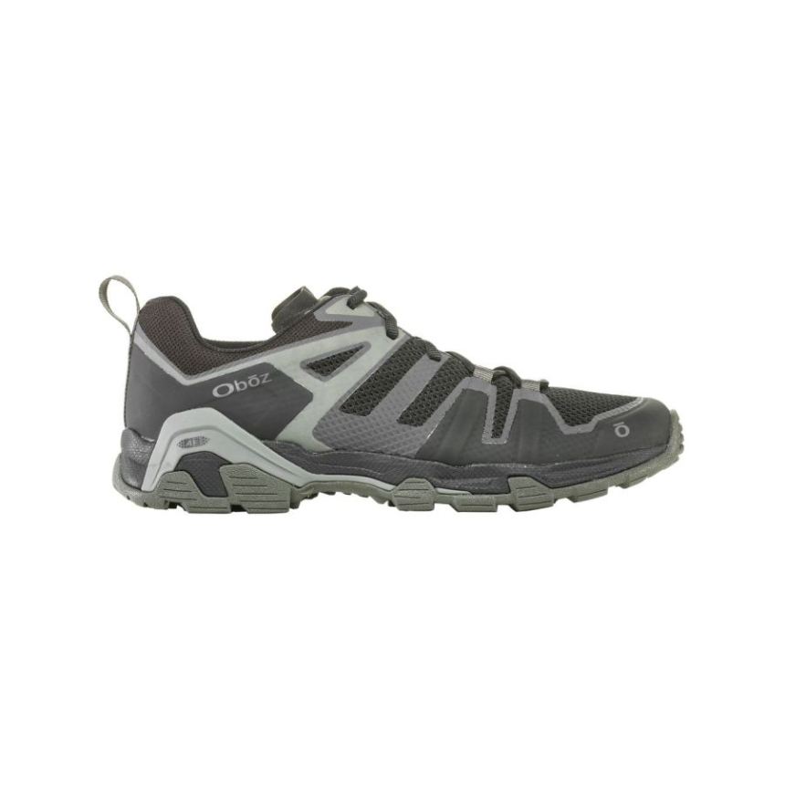 Oboz Men's Arete Low-Shadow