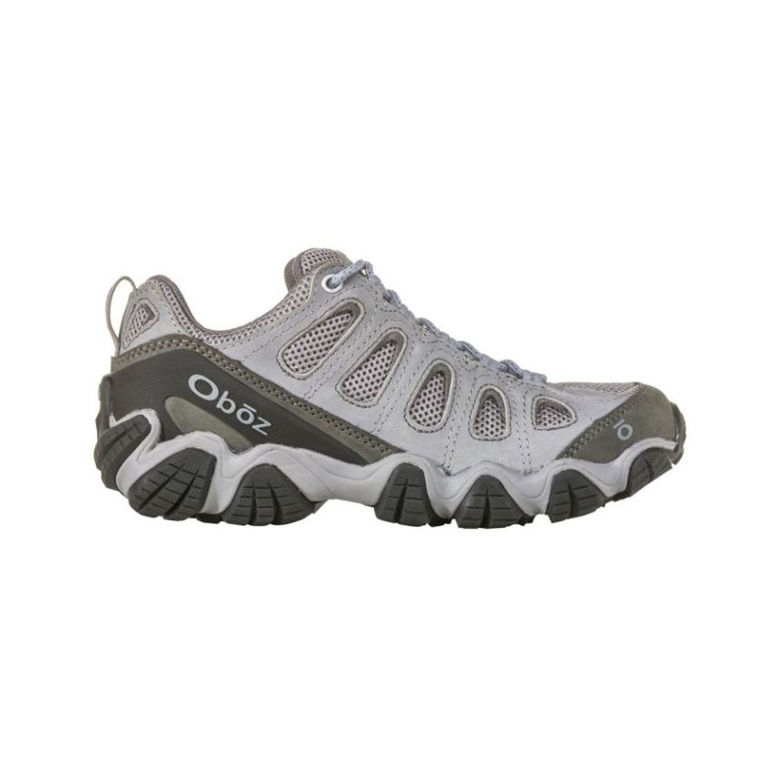 Oboz Women's Sawtooth II Low-Tradewin