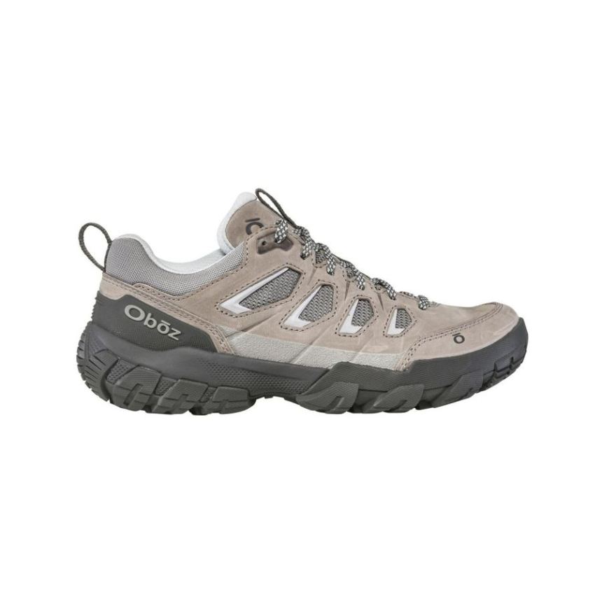 Oboz Women's Sawtooth X Low-Drizzle