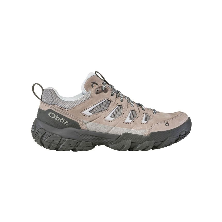 Oboz Women's Sawtooth X Low-Drizzle